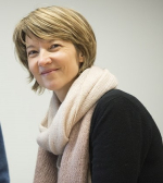 photo de Fabienne HANIQUE