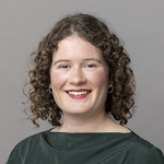 photo de Cécile HUBER