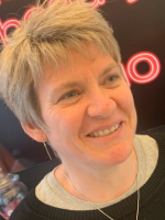 photo de Ophélie BERGER
