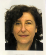 photo de Roberta BARTOLETTI