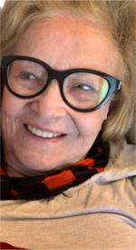 photo de Ginette MICHAUD