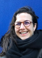 photo de Pascaline SABOURIN