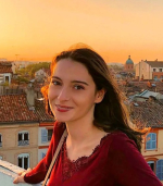 photo de Solène CASSAN