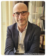 photo de Massimiliano NICOLI