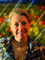 photo de Régine DAIREAUX DEMARTHES