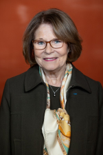 photo de Édith THOUEILLE