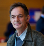 photo de Godefroy HIRSCH
