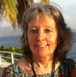 photo de Marie-Claude DAYDÉ