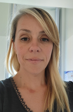 photo de Sandrine SOURDET