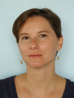 photo de Nathalie AUG