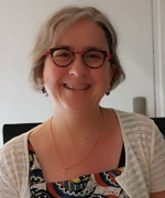 photo de Nadine TEREAU