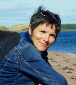 photo de Anne LAMY
