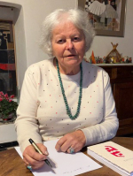 photo de Marie CAYOL