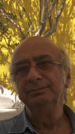 photo de Houchang GUILYARDI