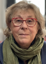 photo de Béatrice DULCK