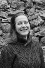 photo de Claudine JUPTNER