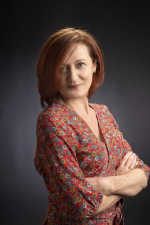 photo de Catherine HUBERT