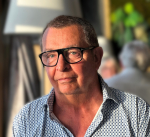 photo de Éric TRAPPENIERS