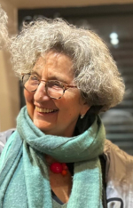 photo de Martine SANDOR-BUTHAUD