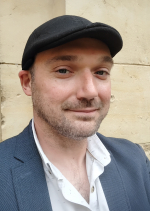 photo de Damien DEPAUX-VILLOTA