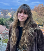 photo de Morgane BRISSAUD