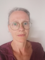 photo de Nelly REGNIER