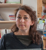 photo de Anne-Laure H. BLANC