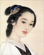 photo de Li QINGZHAO