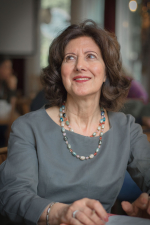photo de Sylviane GIAMPINO