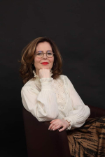 photo de Caroline MEHALLEL