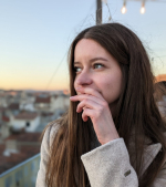 photo de Oriane BOUTET