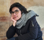 photo de Susana CALÓ