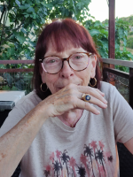 photo de Joëlle AYATS