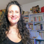 photo de Aurélia KHORKOFF