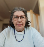 photo de Martine JANNER-RAIMONDI