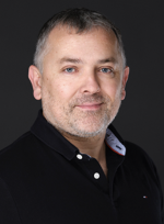photo de Lionel ROCHE