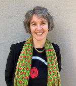 photo de Marie-Odile VINCENT
