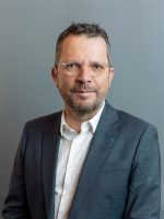 photo de David CLUZEAU