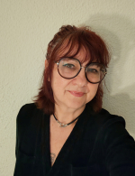 photo de Isabelle DE GROOT