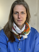 photo de Mélissa-Asli PETIT