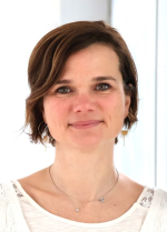 photo de Emilie ROQUAND-WAGNER