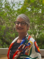 photo de Valérie GONZALEZ