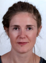 photo de Aurore MIRABEL
