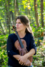 photo de Virginie BASSET