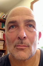 photo de Laurent MELITO