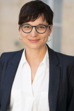 photo de Anne REVILLARD