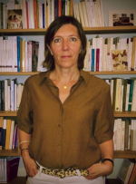 photo de Anaïs RESTIVO-MARTIN