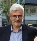 photo de Christophe FOUREL