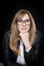 photo de Céline CAUSSE