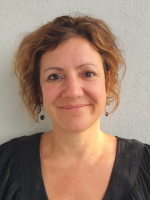 photo de Cécile BREHAT